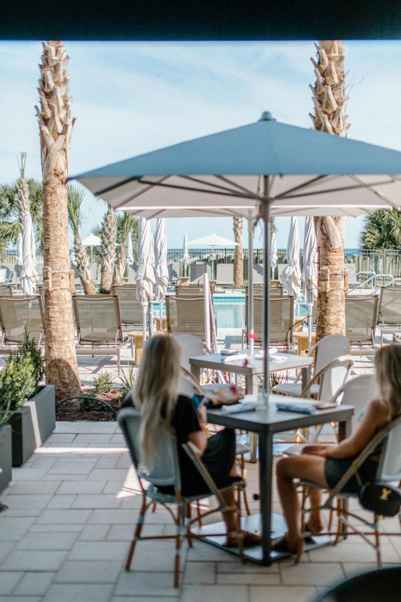 Beach House Resort Hilton Head Island Exterior foto