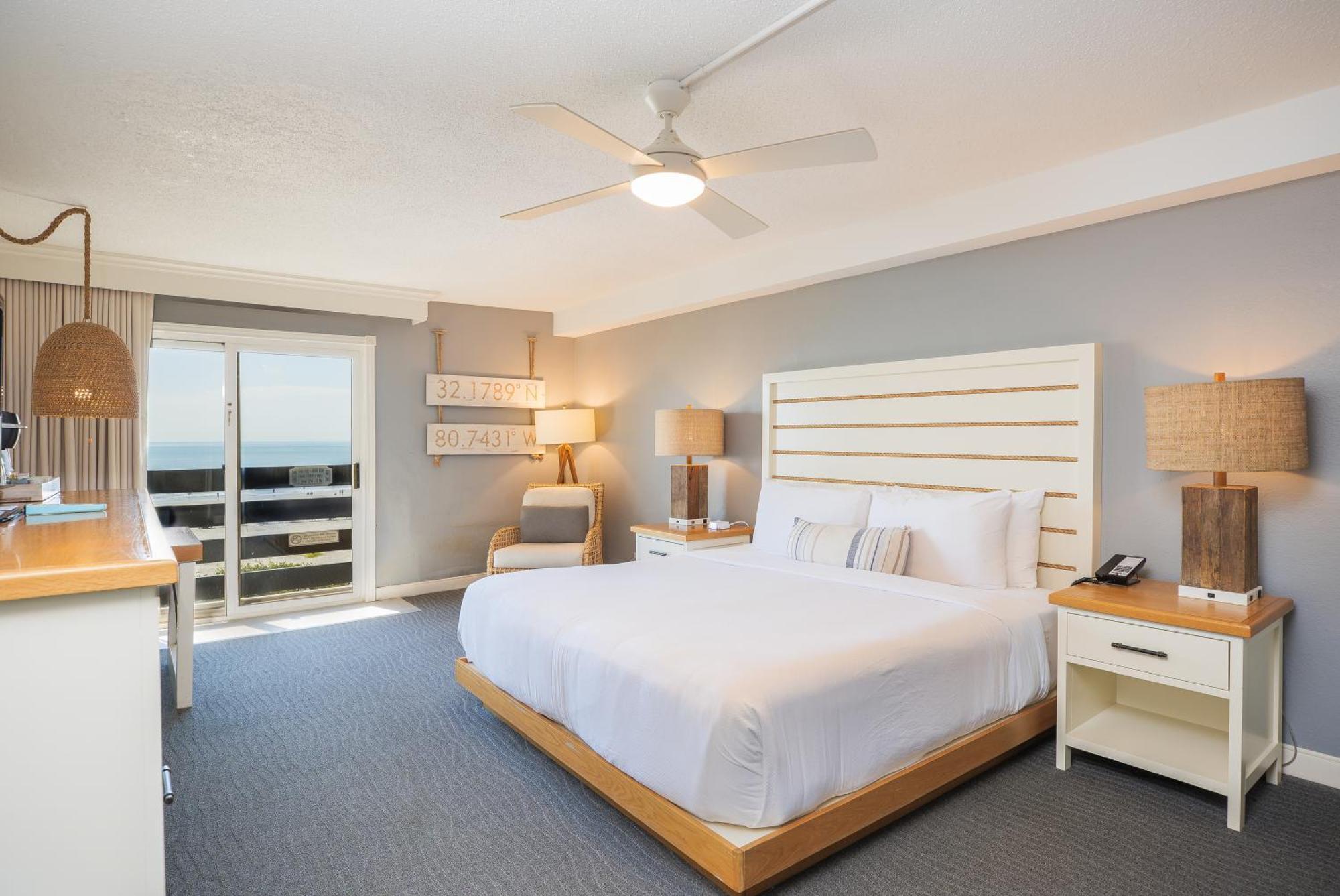 Beach House Resort Hilton Head Island Exterior foto