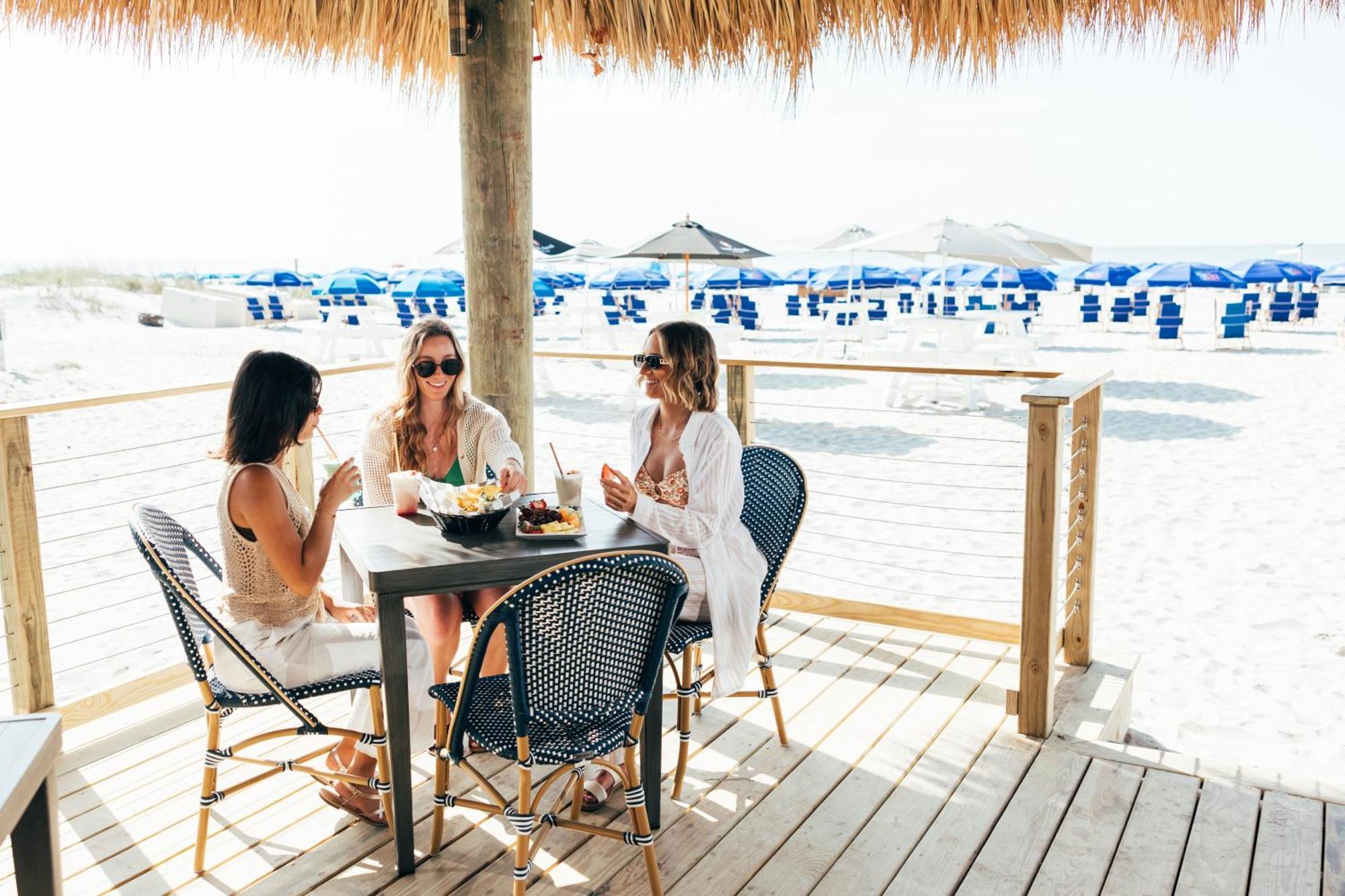 Beach House Resort Hilton Head Island Exterior foto