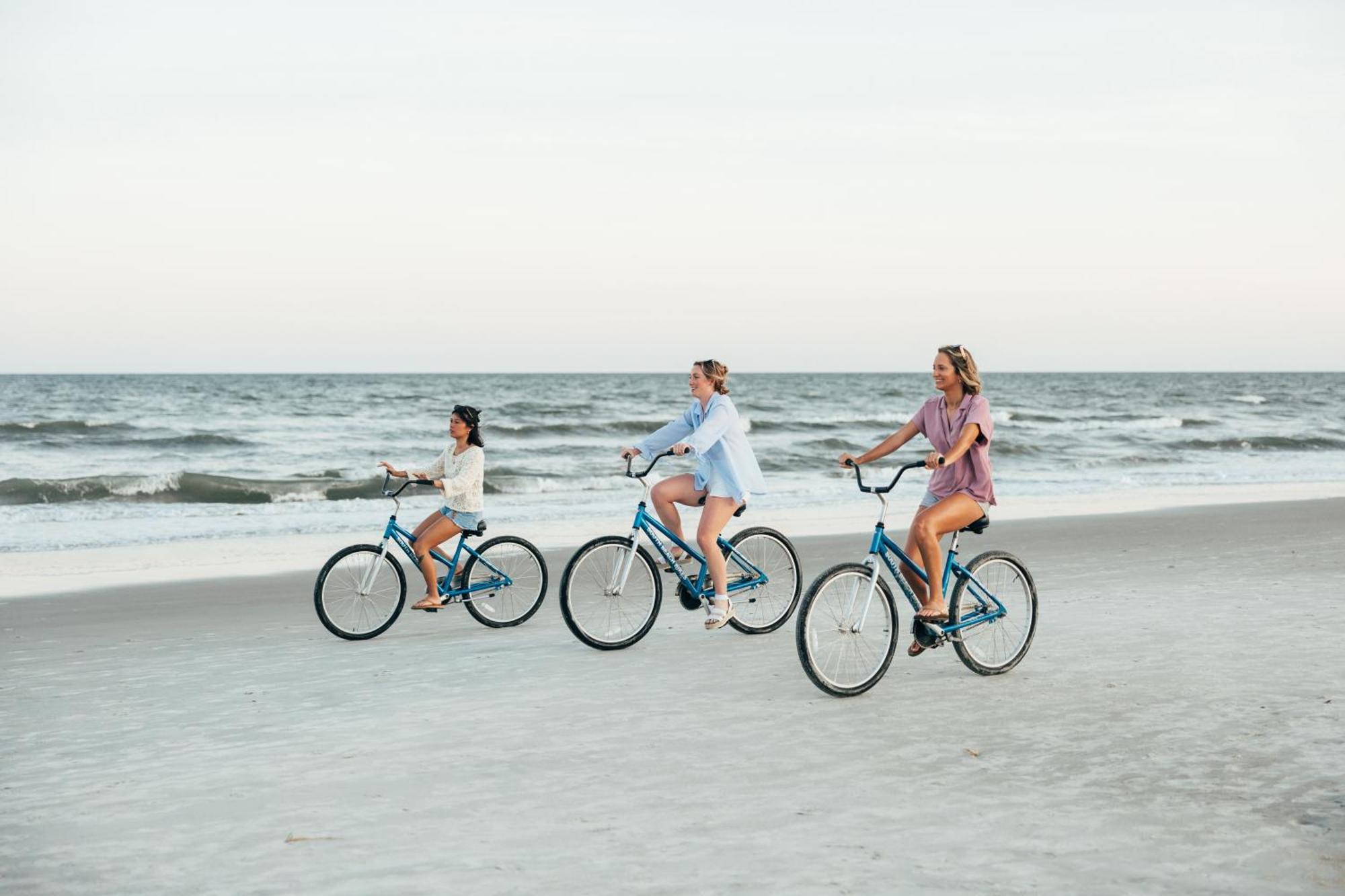 Beach House Resort Hilton Head Island Exterior foto